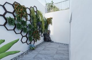 Towny house in Las Lomas de Rame-Bahía Bella. ¡descubre este impresionante chalet pareado!