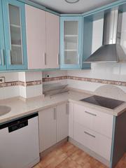 Piso en Ciudad Jardn.  descubre tu nuevo hogar en cartagena!