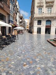 Lloguer Local Comercial a Casco Antiguo. Descubre la oportunidad de tu negocio en el corazón de cartagena