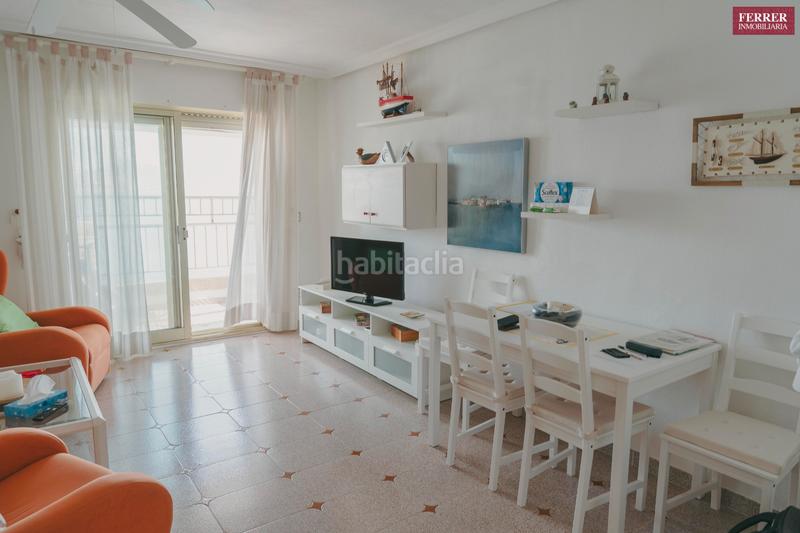 Foto 04ee91ab-7fa1-4301-a082-7a3efae95a99. Pis amb aparcament piscina a Zona Galúa - Calnegre Manga del Mar Menor (La)