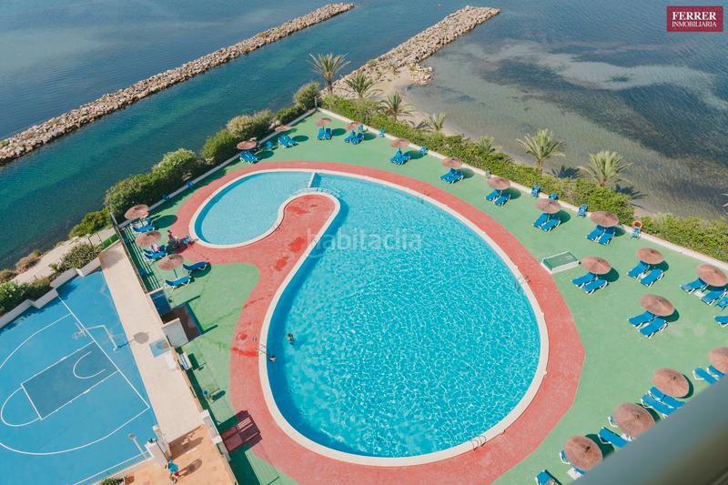 Foto 157ad90f-40b7-4e2d-8e74-c89674c4f2dd. Pis amb aparcament piscina a Zona Galúa - Calnegre Manga del Mar Menor (La)