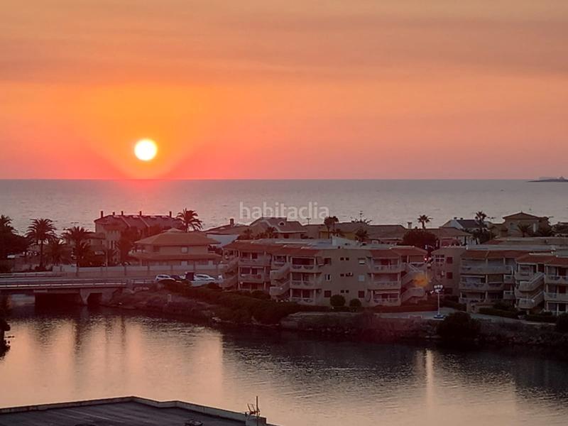 Foto 1b9c0b08-2f27-4294-b9ad-3aa292a4c486. Pis amb aparcament piscina a Zona Galúa - Calnegre Manga del Mar Menor (La)