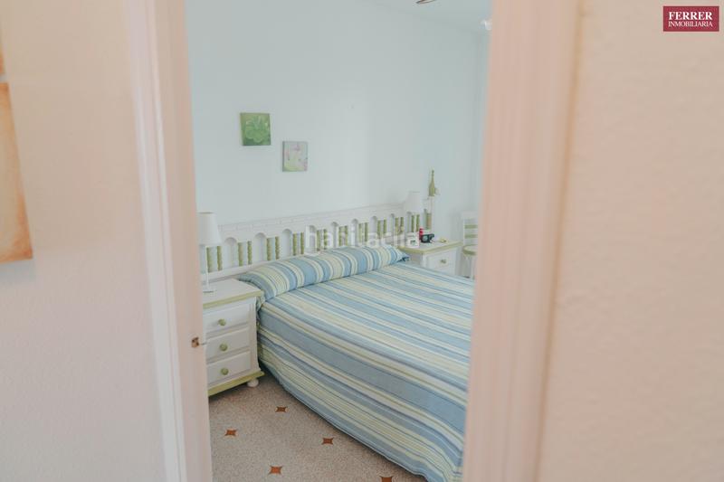 Foto 22f28e13-d1f9-433d-bb55-6c41c8b5f501. Pis amb aparcament piscina a Zona Galúa - Calnegre Manga del Mar Menor (La)