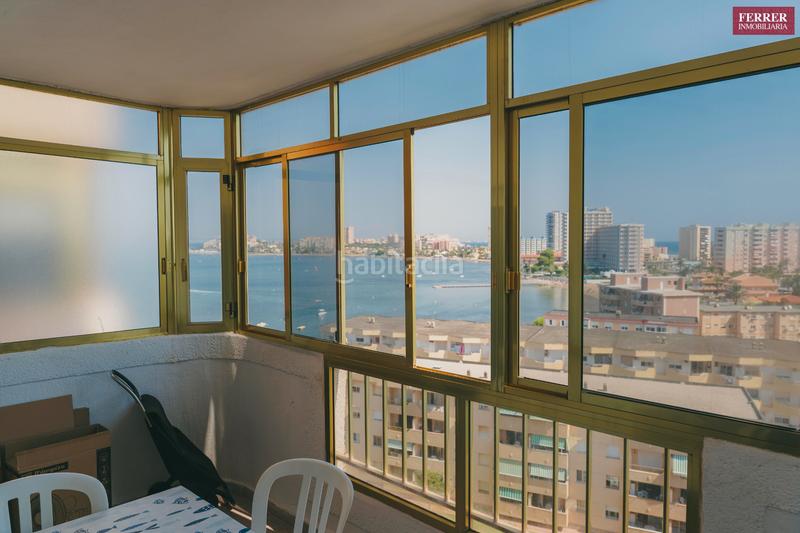 Foto 253f534f-9b84-4f02-94a2-d025f7c42760. Pis amb aparcament piscina a Zona Galúa - Calnegre Manga del Mar Menor (La)