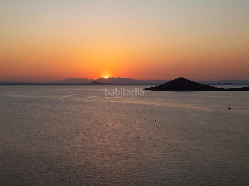 Foto 40a9482a-54e4-42bb-88c8-da5185192f02. Pis amb aparcament piscina a Zona Galúa - Calnegre Manga del Mar Menor (La)