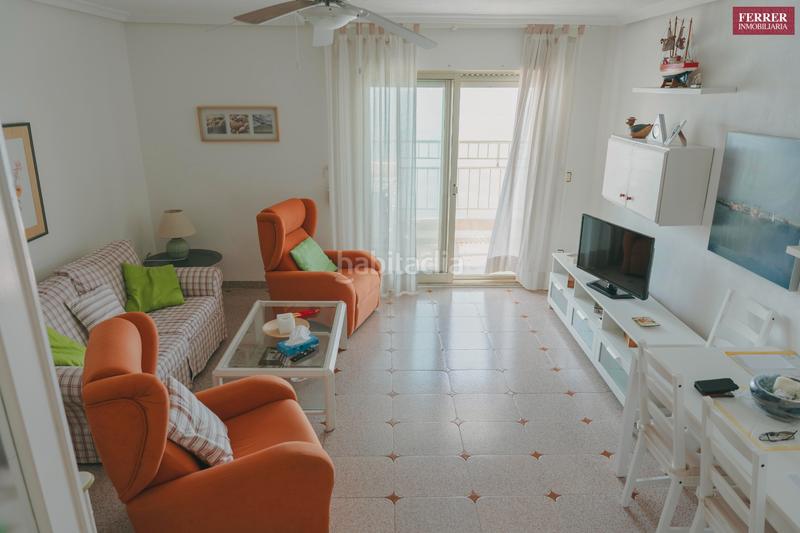 Foto 5acfcceb-60dd-47c1-8082-d6dd7f7db66b. Pis amb aparcament piscina a Zona Galúa - Calnegre Manga del Mar Menor (La)