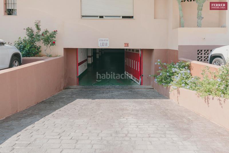 Foto 640db1db-4226-4c9a-9451-cb8c046fd683. Pis amb aparcament piscina a Zona Galúa - Calnegre Manga del Mar Menor (La)