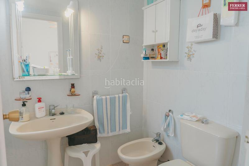 Foto 691367f6-cd3e-4041-bdd9-0417c9223efd. Pis amb aparcament piscina a Zona Galúa - Calnegre Manga del Mar Menor (La)