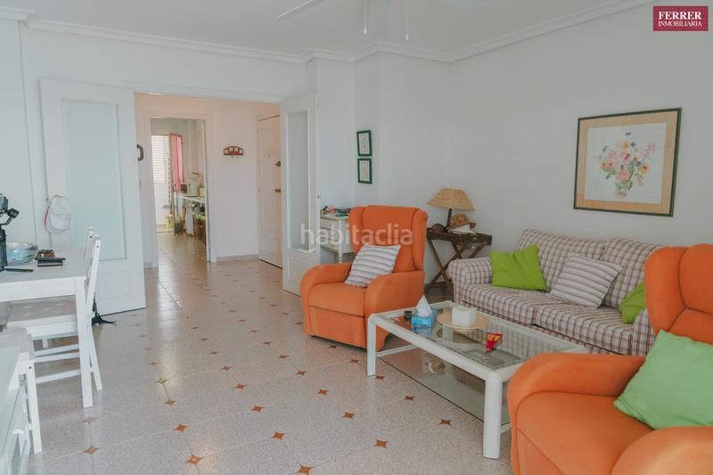 Foto 69e855c3-bbbb-4eb2-a617-3d4a2ebce40a. Pis amb aparcament piscina a Zona Galúa - Calnegre Manga del Mar Menor (La)