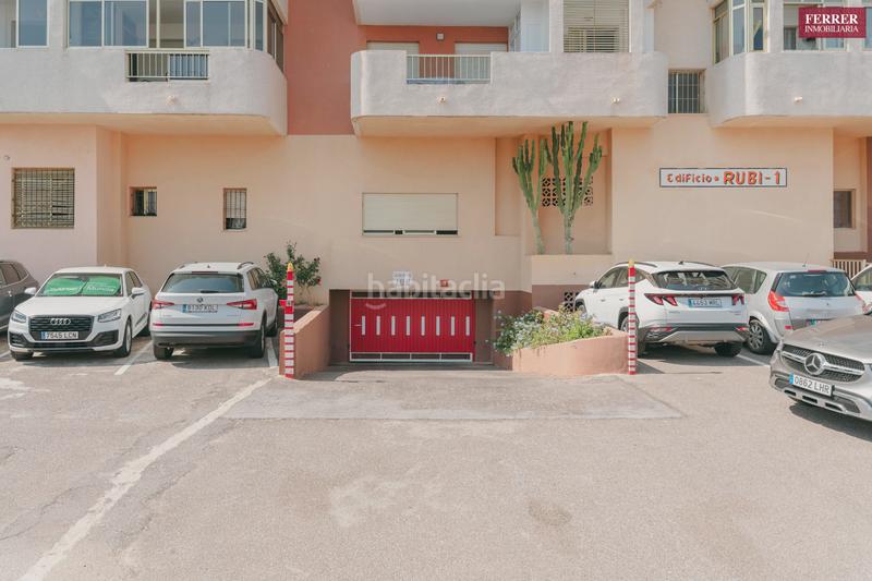 Foto 6fc11aef-9428-4068-9174-65f0ca1515a6. Pis amb aparcament piscina a Zona Galúa - Calnegre Manga del Mar Menor (La)