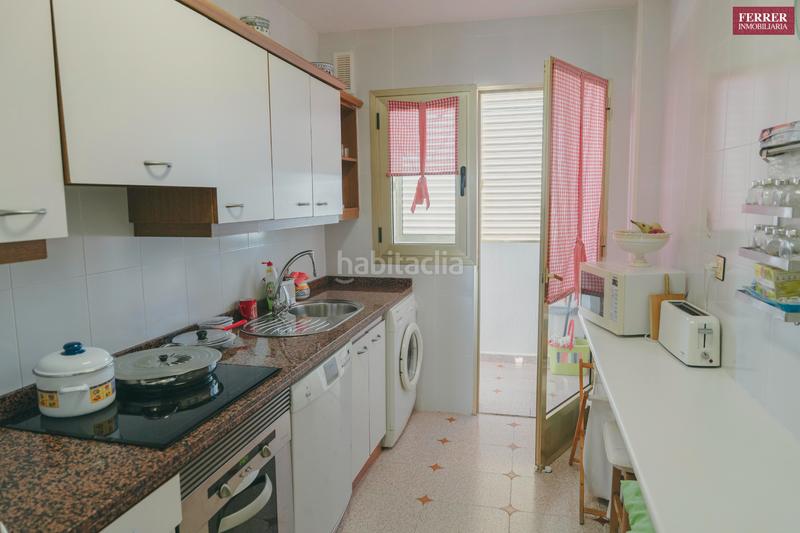 Foto 7d8de875-ad9c-4049-837f-4b510d8891d8. Pis amb aparcament piscina a Zona Galúa - Calnegre Manga del Mar Menor (La)