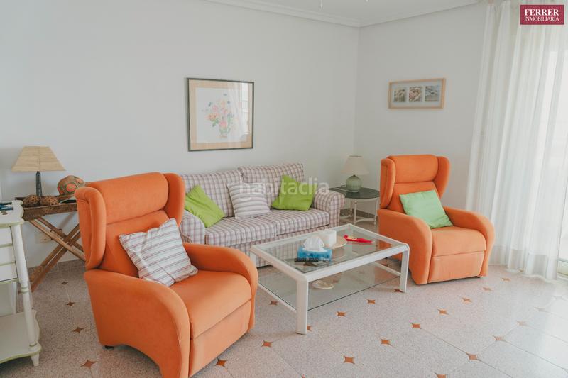 Foto 975812ca-7c46-4abd-acdd-9e241e03fcfb. Pis amb aparcament piscina a Zona Galúa - Calnegre Manga del Mar Menor (La)