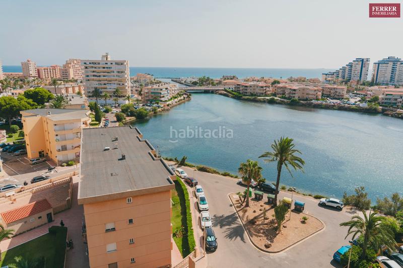 Foto 9dd9f88a-fdd4-4a23-97da-41357e699ece. Pis amb aparcament piscina a Zona Galúa - Calnegre Manga del Mar Menor (La)