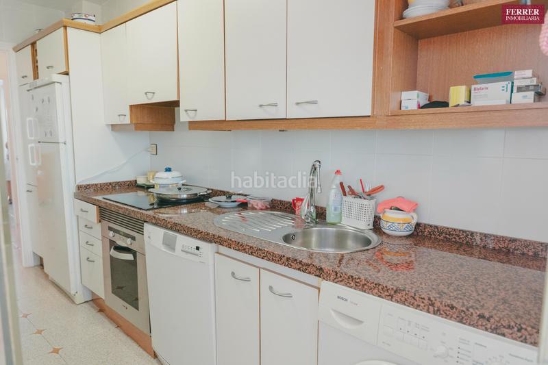 Foto b4624ab0-f310-471c-95b4-4ae91d392f37. Pis amb aparcament piscina a Zona Galúa - Calnegre Manga del Mar Menor (La)