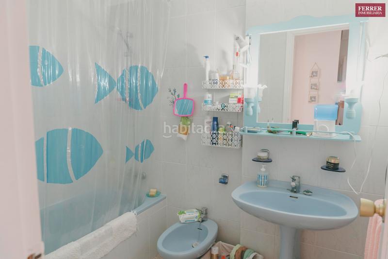 Foto bc2f9274-25d9-40f2-bf8f-64eade5b4b12. Pis amb aparcament piscina a Zona Galúa - Calnegre Manga del Mar Menor (La)