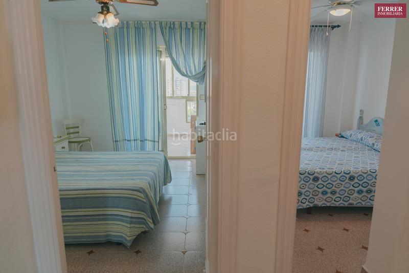 Foto ca20af33-b570-4761-af3d-dbf6025ecc37. Pis amb aparcament piscina a Zona Galúa - Calnegre Manga del Mar Menor (La)