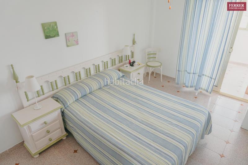 Foto f518e163-9ce7-447b-9178-fa15b6894449. Pis amb aparcament piscina a Zona Galúa - Calnegre Manga del Mar Menor (La)