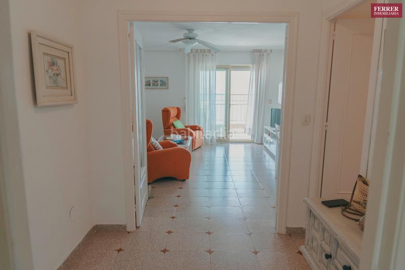 Foto f8b2a6bd-043a-4844-9256-76f20ddf3d46. Pis amb aparcament piscina a Zona Galúa - Calnegre Manga del Mar Menor (La)