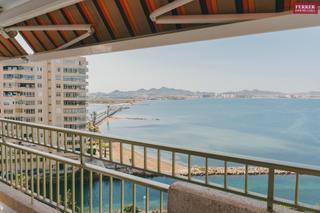 Pis en Zona Gala - Calnegre. descubre tu nuevo hogar en la primera lnea del impresionante m