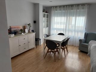 Pis en Calle san leandro 6. Piso en venta calle san leandro