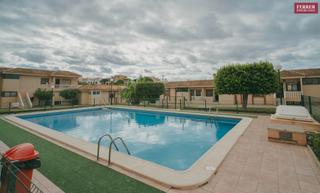 Maison jumelée à Cabo de Palos. Chalet adosado en venta en cabo de palos. oportunidad única