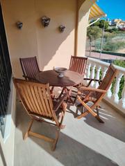 Maison jumelée à Cabo de Palos. Chalet adosado en venta en cabo de palos. oportunidad única