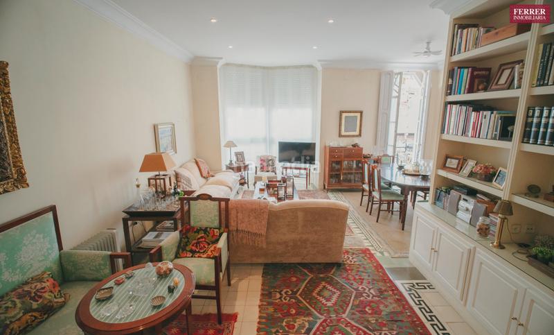 Foto 41e2ea19-7921-4292-ba61-1da276721eff. Pis a Casco Antiguo Cartagena