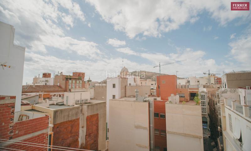 Foto 6071dfe3-6043-47b3-8727-9ea6f79476f4. Pis a Casco Antiguo Cartagena