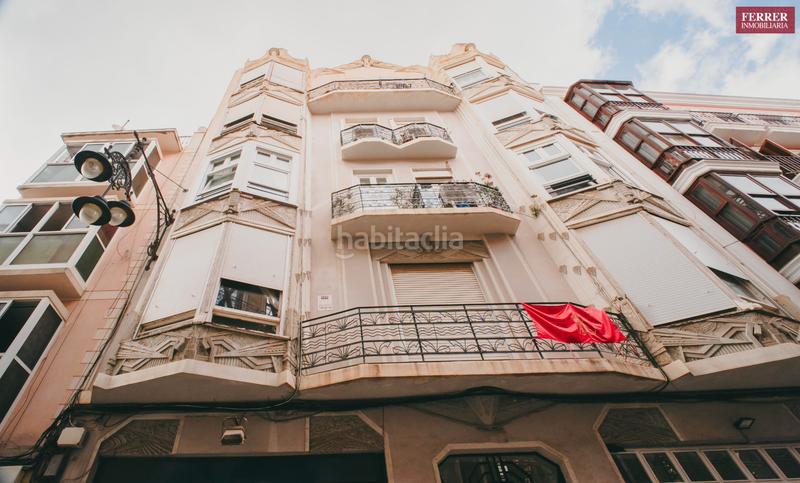 Foto 9e0297dc-84a4-4a6c-a663-b1f26be201da. Pis a Casco Antiguo Cartagena