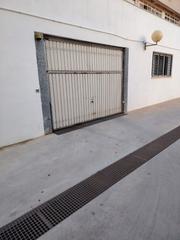 Autoparkplatz in Santa Lucía. ¡excelente plaza de garaje en nueva santa lucía!