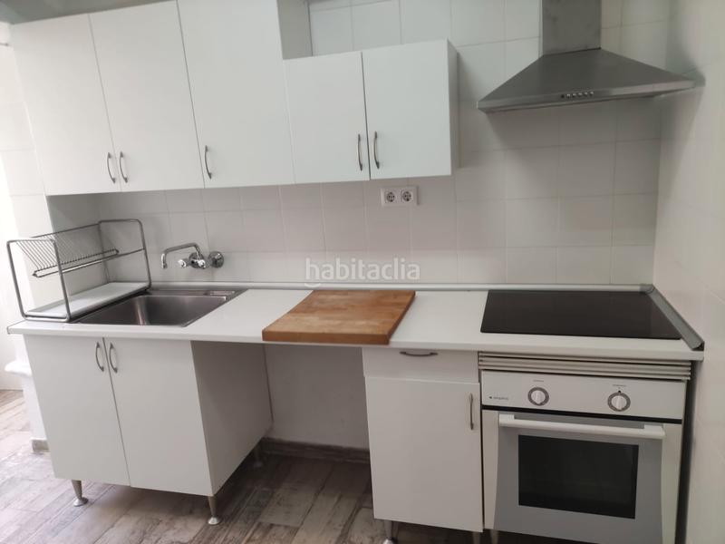 Foto 2a4973ca-215d-4051-8820-9885166676f3. Affitto appartamento in Casco Antiguo Cartagena