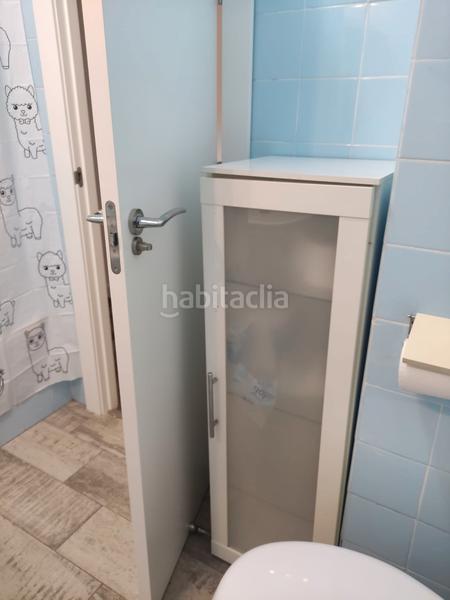 Foto e0944c7d-a5ed-4f11-aebb-6db20c918583. Affitto appartamento in Casco Antiguo Cartagena