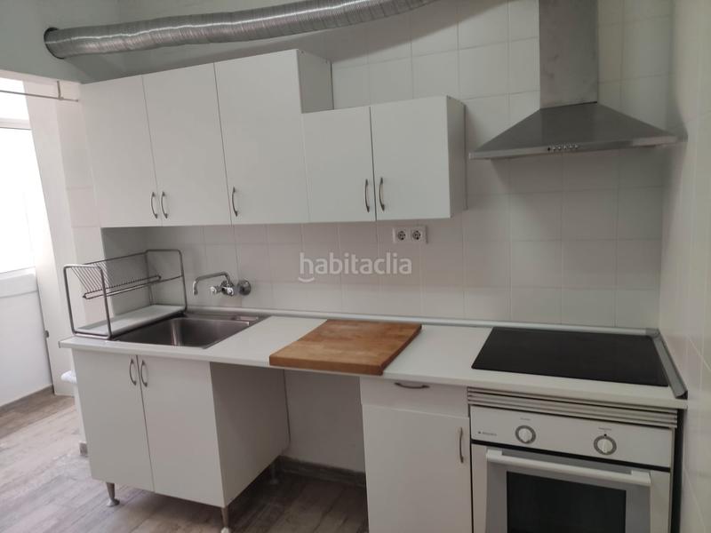 Foto e4211e12-16c4-4ed9-b550-a986f1661c0d. Affitto appartamento in Casco Antiguo Cartagena