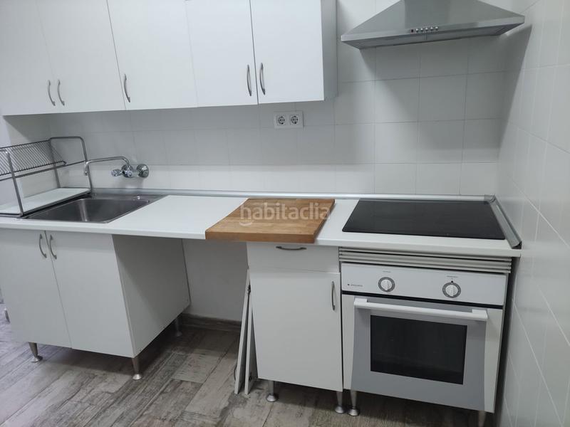 Foto e3f02c9a-f03d-4d9d-a820-2ff91663e361. Location appartement dans Casco Antiguo Cartagena