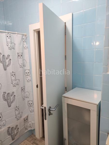 Foto 4d20a0d9-b7b4-41fb-993b-ddcd62d17f75. Miete etagenwohnung in Casco Antiguo Cartagena