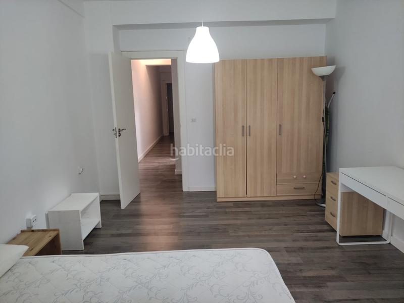 Foto b7d64458-b0da-424d-90c2-ad0936ea1a19. Miete etagenwohnung in Casco Antiguo Cartagena