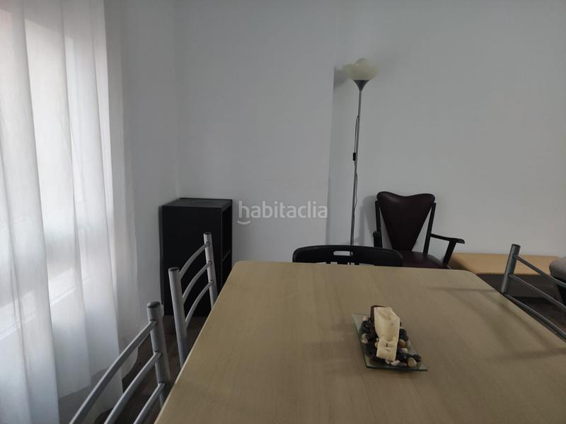 Foto c1a27531-b7ba-41c8-be5f-cb0db98578f0. Miete etagenwohnung in Casco Antiguo Cartagena