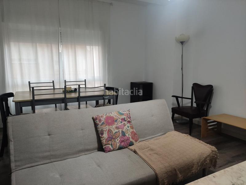 Foto dd3b00bd-02ab-4363-9c73-30ba26634db6. Miete etagenwohnung in Casco Antiguo Cartagena