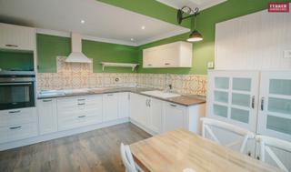 Casa adossada en Los Dolores. encantador chalet adosado en urbanizacin tranquila!