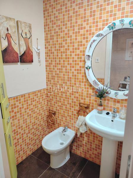 Foto cfa914f5-a1c5-47fd-ad38-cf78012cf65c. Casa adossada a Los Dolores Cartagena