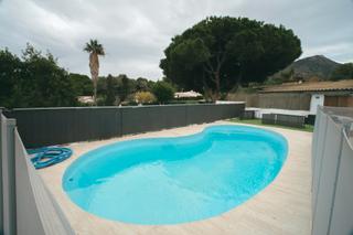 Xalet a Canteras. Chalet independiente ideal para familias