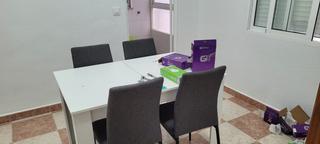 Alquiler Piso en Alameda. Piso para estudiantes y gente de paso