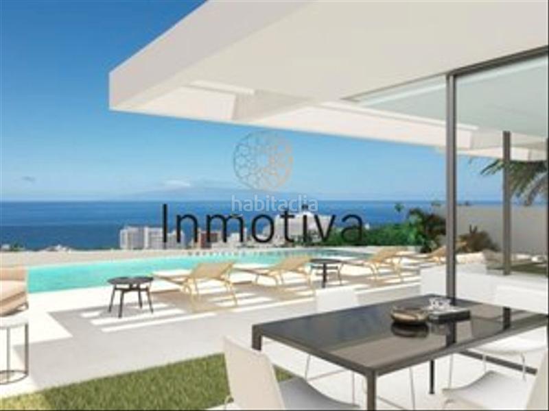 Foto 64575a10-82fe-45ff-98c6-2edccc54e50c. Chalet in avenida siam 338660 in La Caldera Adeje