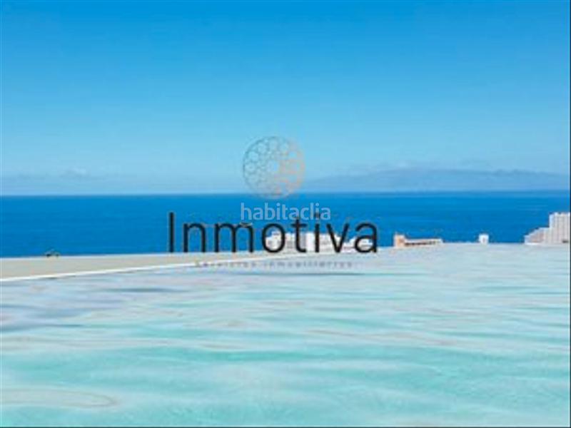 Foto bf0104a8-2590-43b3-956f-c1912989b325. Chalet in avenida siam 338660 in La Caldera Adeje