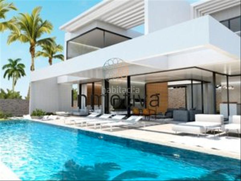 Foto df14ae90-2ac1-4f95-8f12-afd280565336. Chalet in avenida siam 338660 in La Caldera Adeje