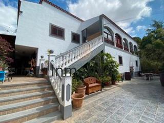 Xalet a Golf del Sur - Amarilla Golf. Impresionante casa con terreno