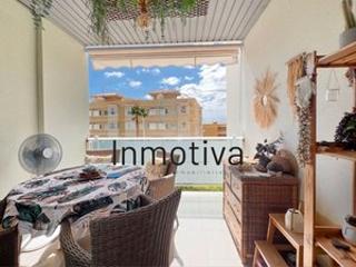 Apartament a Avenida j.m. galván bello 101. 1 dormitorio, terraza y piscina