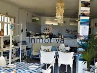 Pas-de-porte Local commercial à Calle el rio 75. Traspaso de restaurante al lado de la playa