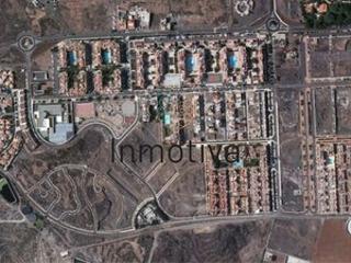 Terreny residencial a Calle cho 14. Urbano en el centro 150m2