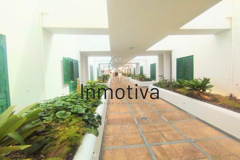 Foto a82dc5a4-5a0a-451a-bee0-1b6b6e6691c6. Zweistöckige wohnung in calle brasil 1 in El Médano Granadilla de Abona